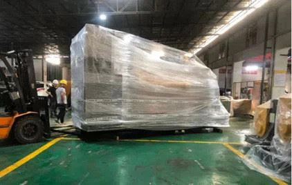 Надзвичайна якість підвищує популярність Wagna на тайському ринку